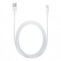 Apple Lightning - USB 2 m Balts Apple Lightning - USB 2 m Balts