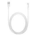 Apple Lightning - USB 2 m Valkoinen Apple Lightning - USB 2 m Valkoinen