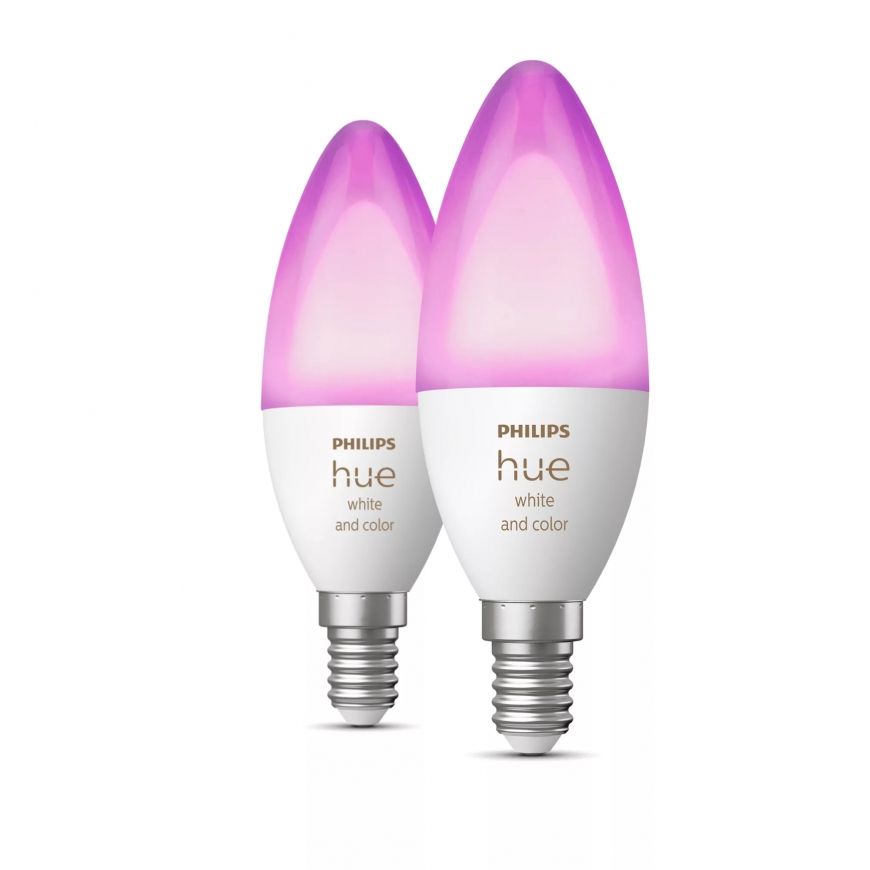 Philips by Signify Philips Hue balta