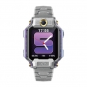 imoo Watch Phone X10 4,06 cm (1.6") AMOLED 45 mm Digitaalne 320 x 360 pikslit Puutetundlik ekraan Ha