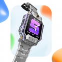 imoo Watch Phone X10 4,06 cm (1.6") AMOLED 45 mm Digitaalne 320 x 360 pikslit Puutetundlik ekraan Ha
