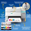 Epson EcoTank L6376 A4 4800 x 1200 DPI 35 ppm Wi-Fi Epson EcoTank L6376 A4 4800 x 1200 DPI 35 ppm Wi-Fi