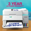Epson EcoTank L6376 A4 4800 x 1200 DPI 35 ppm Wi-Fi Epson EcoTank L6376 A4 4800 x 1200 DPI 35 ppm Wi-Fi