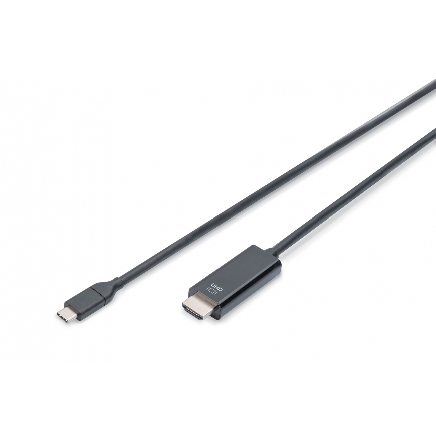 Digitus AK-300330-050-S video kabeļu aksesuārs 5