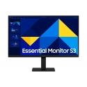 Samsung S30GD monitori 61 cm (24") 1920 x 1080 pikseļi Full HD LCD Melns Samsung S30GD monitori 61 cm (24") 1920 x 1080 pikseļi Full HD LCD Melns