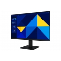 Samsung S30GD kompiuterio monitorius 61 cm (24") 1920 x 1080 pikseliai „Full HD“ LCD Juoda Samsung S30GD kompiuterio monitorius 61 cm (24") 1920 x 1080 pikseliai „Full HD“ LCD Juoda