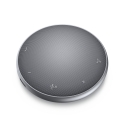 DELL MH3021P устройство громкоговорящей связи Универсальная Серебристый DELL MH3021P устройство громкоговорящей связи Универсальная Серебристый