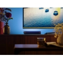 Philips Hue balta un krāsaina atmosfēras gaisma Play gaismas virkne, komplektā viena