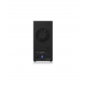 ICY BOX IB-RD3621-C31 дисковая система хранения данных 0 TB Настольный Черный ICY BOX IB-RD3621-C31 дисковая система хранения данных 0 TB Настольный Черный