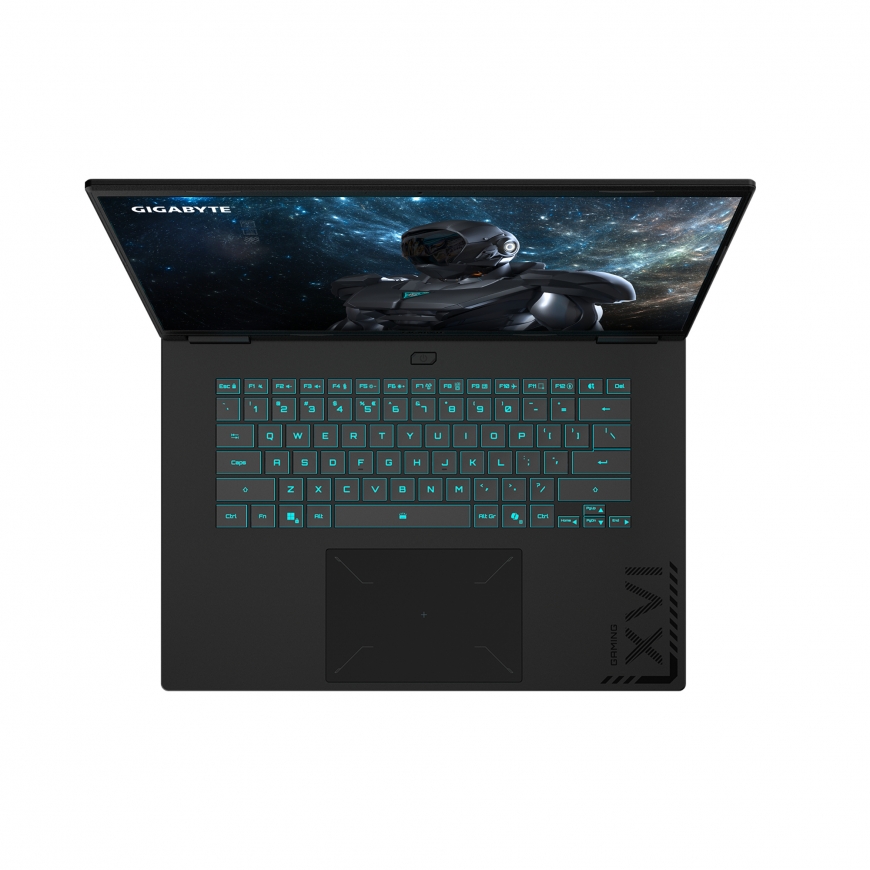 GIGABYTE GAMING A16 PRO DXHG4DECC4SH laptop – 5