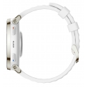 Amazfit Active 3 3,35 cm (1.32") AMOLED Цифровой 466 x 466 пикселей Сенсорный экран Золото GPS (спут Amazfit Active 3 3,35 cm (1.32") AMOLED Цифровой 466 x 466 пикселей Сенсорный экран Золото GPS (спут
