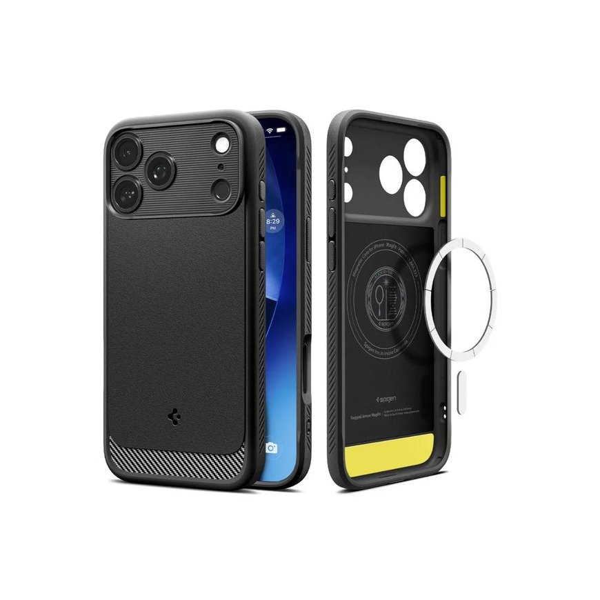 Spigen ACS10263 mobilo telefonu apvalks 17