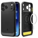 Spigen ACS10263 mobiliojo telefono dėklas 17,5 cm (6.9") Juoda Spigen ACS10263 mobiliojo telefono dėklas 17,5 cm (6.9") Juoda