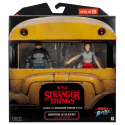 STRANGER THINGS Action Figures, 9 cm, 2 pcs STRANGER THINGS Action Figures, 9 cm, 2 pcs