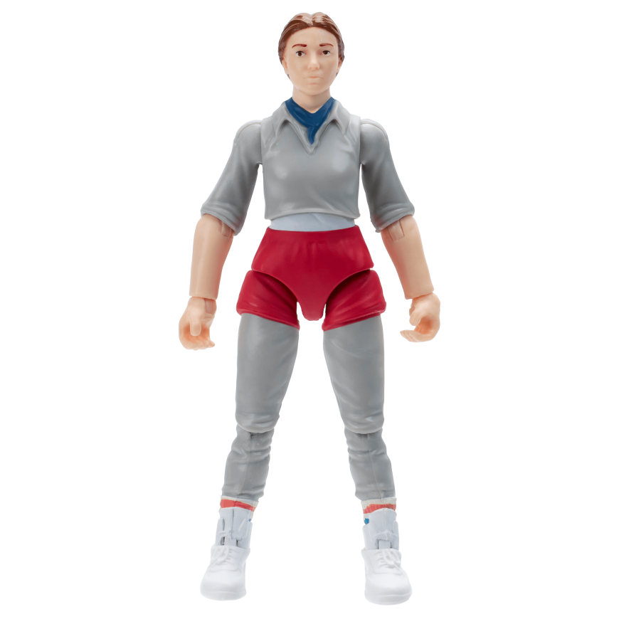 STRANGER THINGS Kujud aksessuaaridega, 9 cm, 2 tk – 3