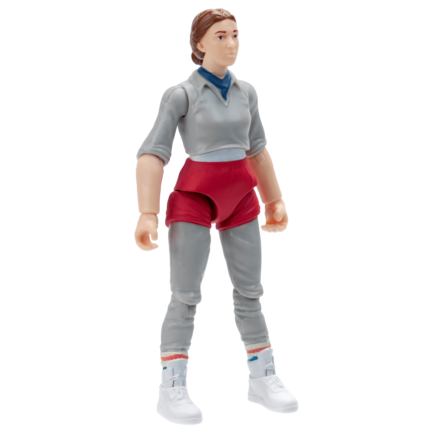 STRANGER THINGS Hahmo, tuplapakkaus, 9 cm – 5