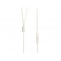 JBL Tune 110 Гарнитура Проводная Вкладыши Музыка Bluetooth Белый JBL Tune 110 Гарнитура Проводная Вкладыши Музыка Bluetooth Белый