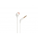 JBL Tune 110 WHITE JBL Tune 110 WHITE