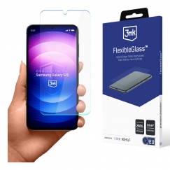 3MK FlexibleGlass Clear screen protector Samsung 1 pc(s)