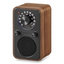 Sangean WR-9 Персональный Аналоговый Грецкий орех Sangean WR-9 Персональный Аналоговый Грецкий орех