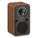 Sangean WR-9 Personal Analog Walnut Sangean WR-9 Personal Analog Walnut