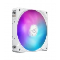 ASUS ROG Ryuo IV SLC 360 ARGB White Edition Procesorius Universalusis skystinis aušintuvas 12 cm Bal