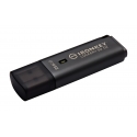 Kingston Technology IronKey 256GB Locker Plus 50 G2, FIPS 197, AES-256