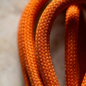 Forever Saffron cable USB-C - USB-C 1,0 m 60W orange Forever Saffron cable USB-C - USB-C 1,0 m 60W orange