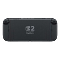 Nintendo Switch 2 kaasaskantav mängukonsool 20,1 cm (7.9") 256 GB Puutetundlik ekraan WiFi Must Nintendo Switch 2 kaasaskantav mängukonsool 20,1 cm (7.9") 256 GB Puutetundlik ekraan WiFi Must