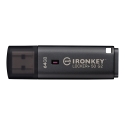 Kingston Technology IronKey 64 Gt Locker Plus 50 G2, FIPS 197, AES-256 Kingston Technology IronKey 64 Gt Locker Plus 50 G2, FIPS 197, AES-256