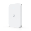 Ubiquiti U7 Pro XG Wall 5800 Mbit/s Valge Power over Ethernet tugi Ubiquiti U7 Pro XG Wall 5800 Mbit/s Valge Power over Ethernet tugi