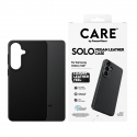 PanzerGlass CARE™ by ® Solo Case Black w. Qi Samsung Galaxy S26+ mobiiltelefoni ümbris Kate Must PanzerGlass CARE™ by ® Solo Case Black w. Qi Samsung Galaxy S26+ mobiiltelefoni ümbris Kate Must