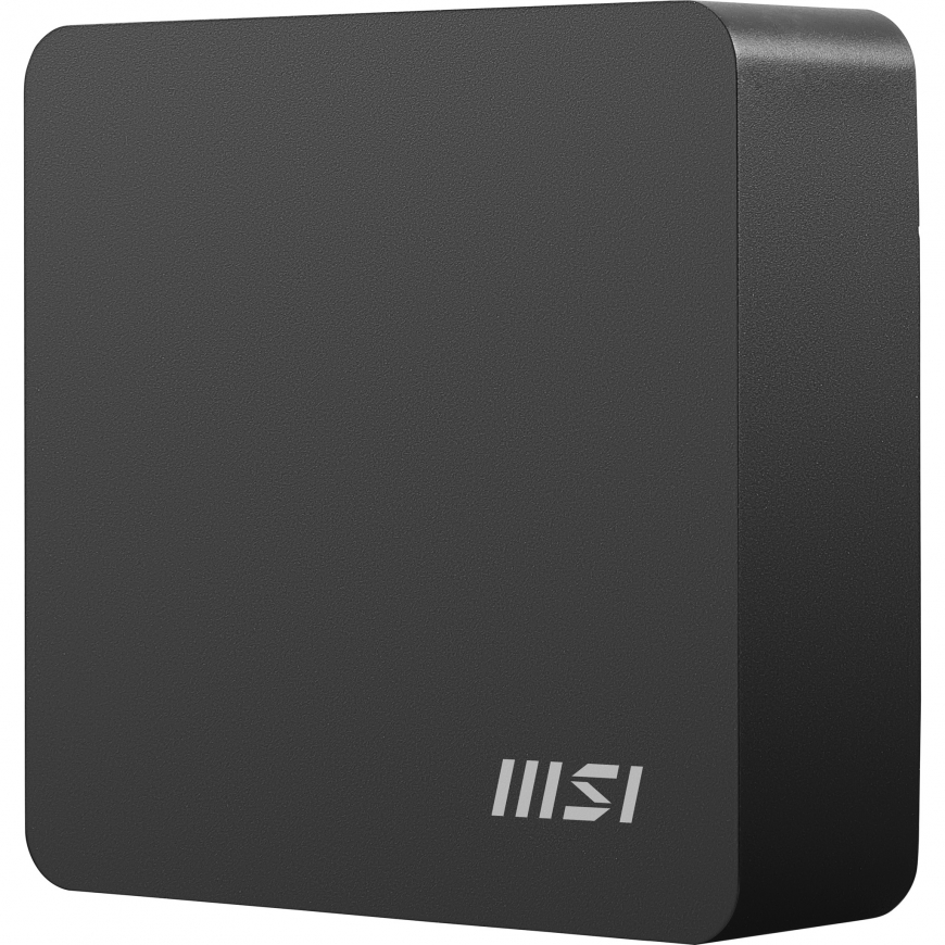 MSI Cubi NUC AI 1UMG-019BEU Must 125H Intel® SoC – 2
