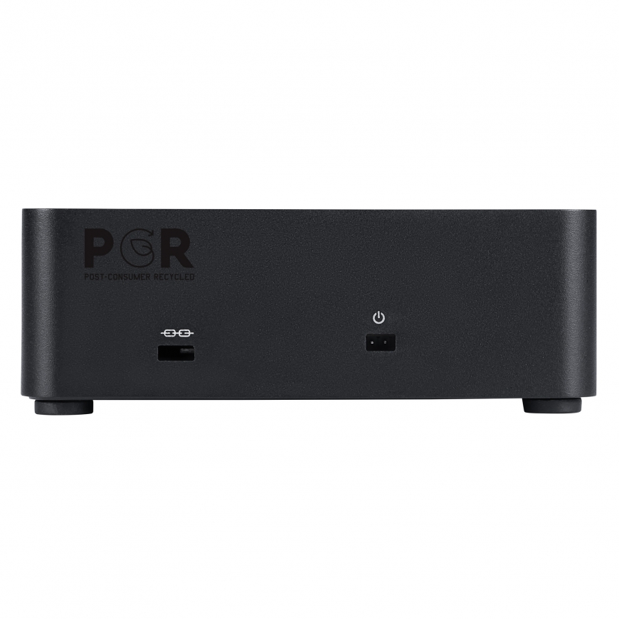 MSI Cubi NUC AI 1UMG-019BEU Melns 125H Intel® SoC – 5