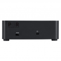 MSI Cubi NUC AI 1UMG-019BEU Black 125H Intel SoC MSI Cubi NUC AI 1UMG-019BEU Black 125H Intel SoC