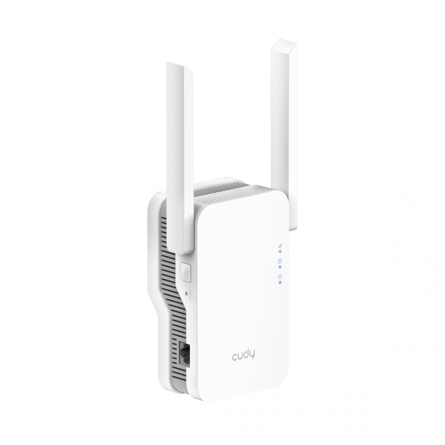 Cudy RE3600 tīkla veida Wi-Fi sistēma