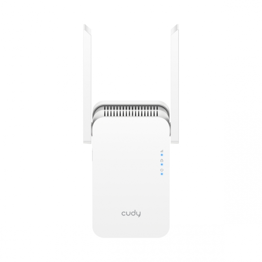 Cudy RE3600 tīkla veida Wi-Fi sistēma Divkāršā frekvenču josla (2.4 GHz / 5 GHz) Wi-Fi 7 (802.11be) – 2