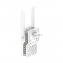 Cudy RE3600 tinklo „Wi-Fi“ sistema Dviguba juosta (2,4 GHz / 5 GHz) Wi-Fi 7 (802.11be) Balta 1 Išori