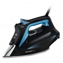 Rowenta DW5310 Aurutriikraud Microsteam 400 HD Laser alusplaat 2700 W Must, Sinine