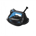 Rowenta DW5310 Garinis lygintuvas „Microsteam 400 HD“ lazerio atraminė plokštė 2700 W Juoda, Mėlyna