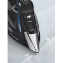 Rowenta DW5310 Паровой утюг Microsteam 400 HD Laser 2700 W Черный, Синий