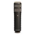 RØDE Procaster Musta Studiomikrofoni RØDE Procaster Musta Studiomikrofoni