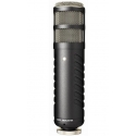 RØDE Procaster Musta Studiomikrofoni RØDE Procaster Musta Studiomikrofoni