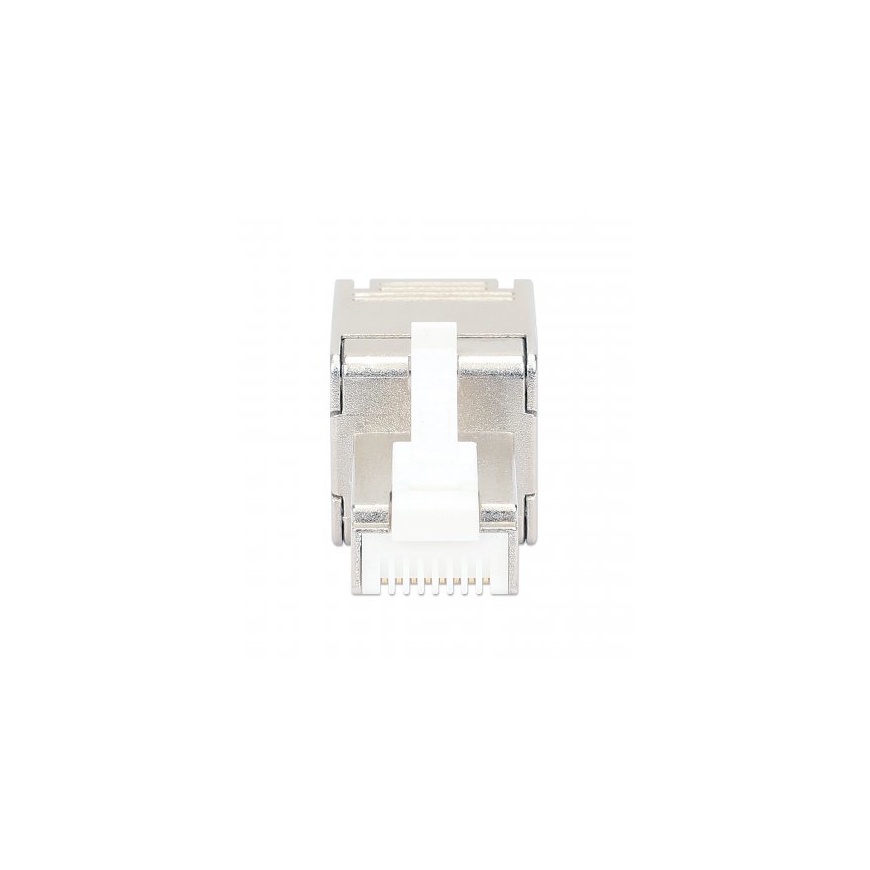 Intellinet 790796 vadu savienotājs RJ45 Nerūsējošs tērauds – 3