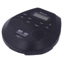 Denver DMP-395B Черный Портативный СД плеер Denver DMP-395B Черный Портативный СД плеер