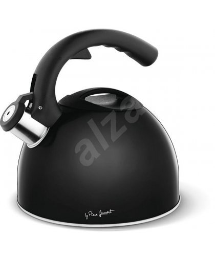 LAMART Cuivre LT7046 3L black