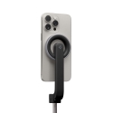 Spigen MagSafe Tripod Selfie Stick endlikepp Nutitelefon Must