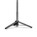 Spigen Universal Lifestyle and Travel Selfie Stick Tripod (MagFit) S571W Black