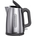 Braun WK 1500 GY elektrikann 1,7 l 2200 W Hall, Roostevaba teras