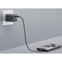 AUKEY PA-C5 wall charger 100W gray Мобильный телефон Серый Кабель переменного тока Авто AUKEY PA-C5 wall charger 100W gray Мобильный телефон Серый Кабель переменного тока Авто